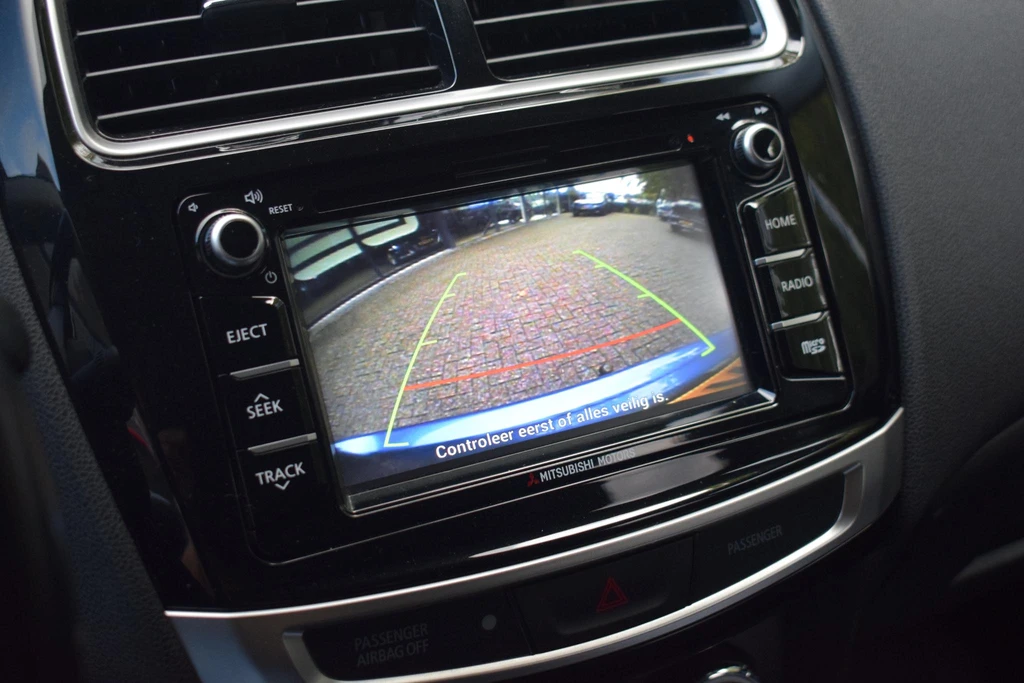 Mitsubishi ASX – foto 40