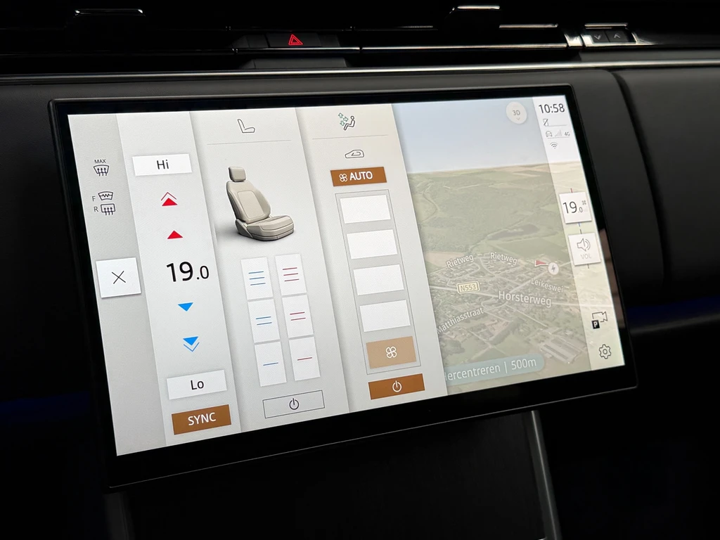 Land Rover Range Rover – foto 39
