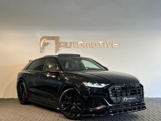 Audi Q8 – thumbnail 8