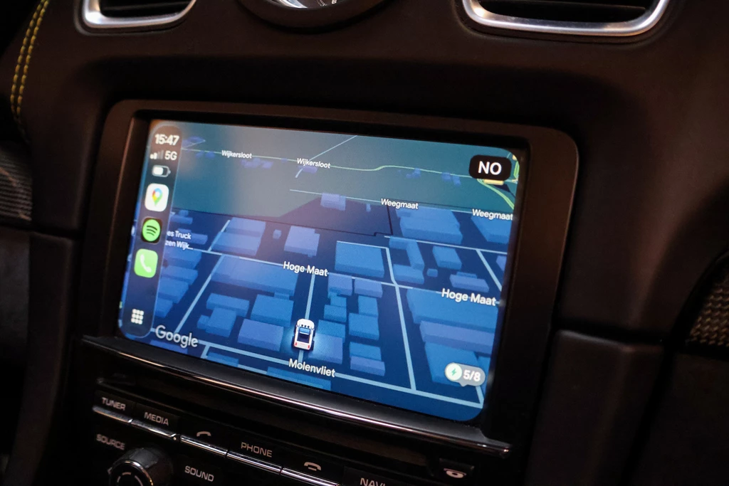 Porsche Boxster – foto 22