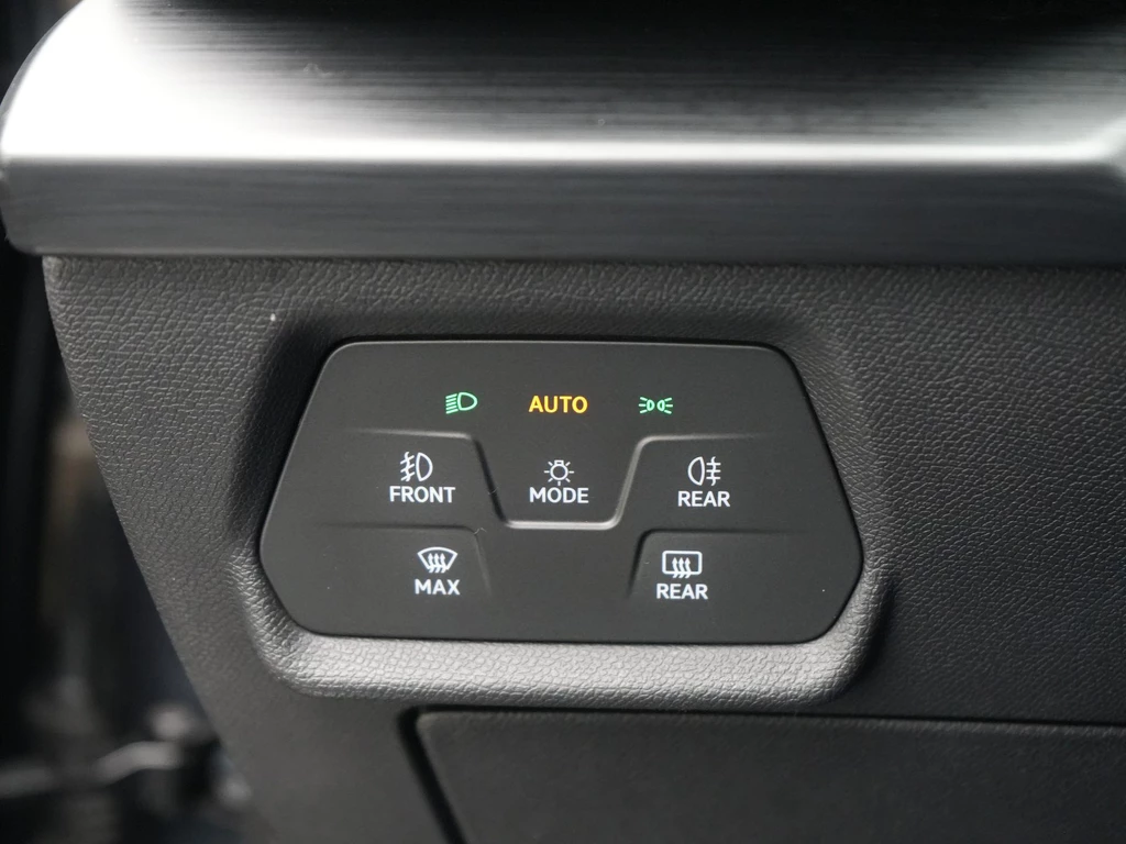 CUPRA Leon Sportstourer – foto 40