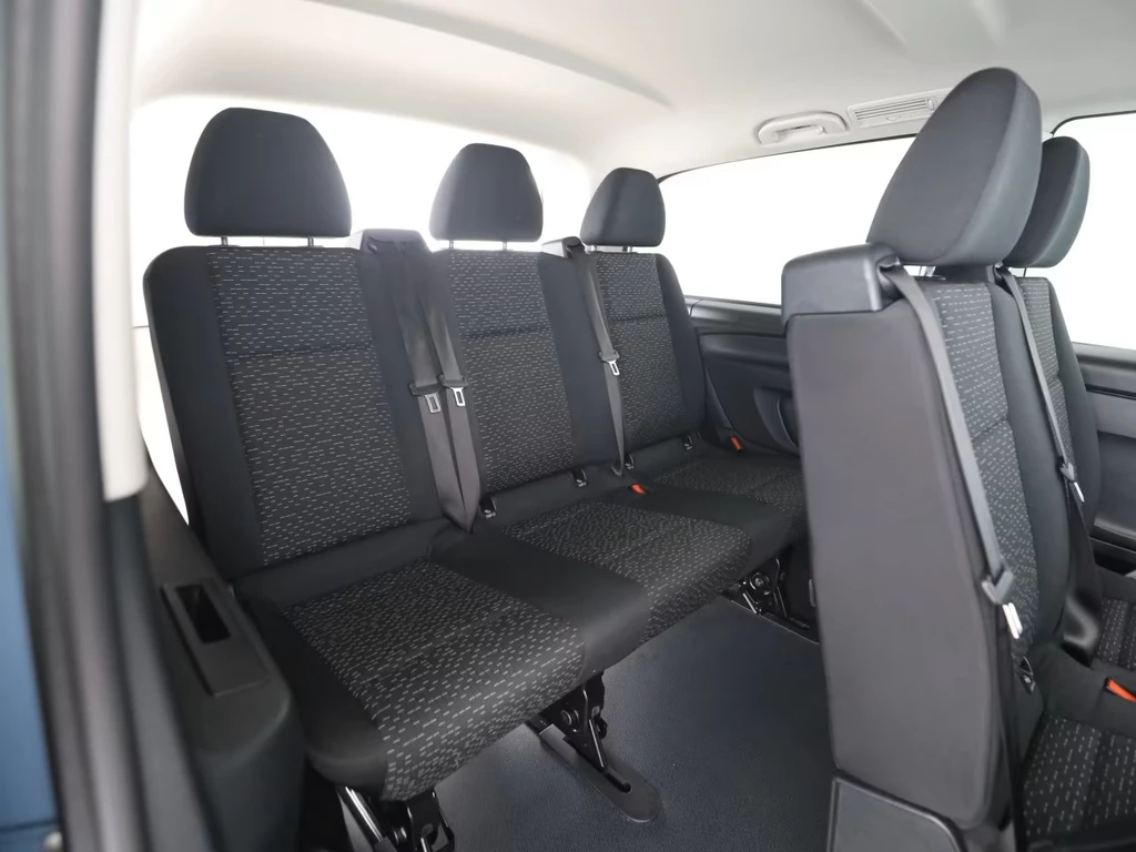Mercedes-Benz eVito – foto 14