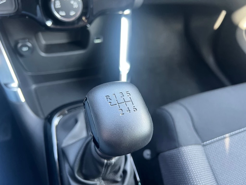 Citroën C3 Aircross – foto 32