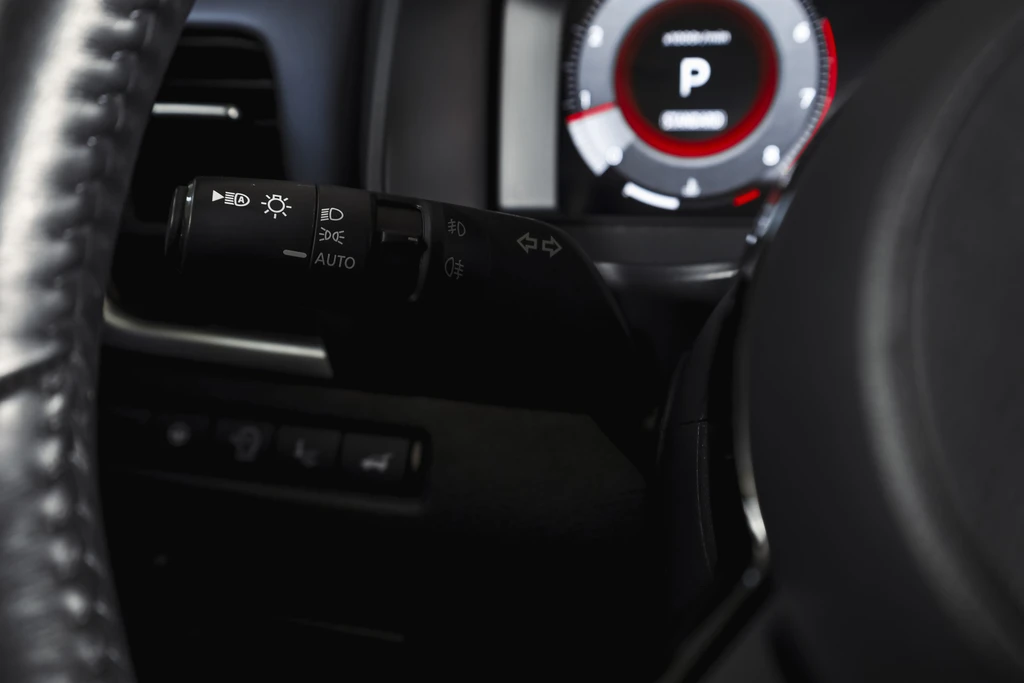 Nissan QASHQAI – foto 50