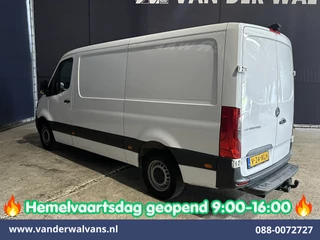 Mercedes-Benz Sprinter – thumbnail 2