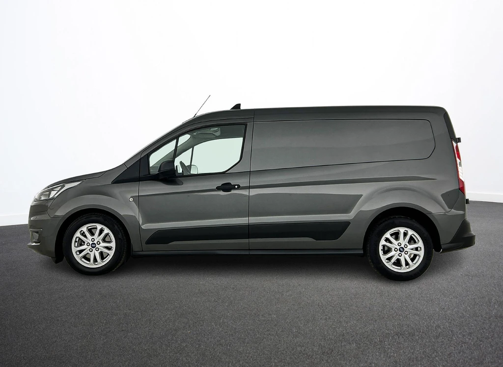 Ford Transit Connect – foto 3