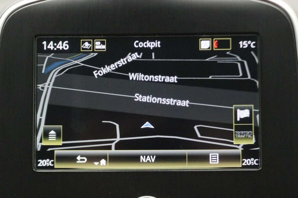 Renault Grand Scénic – foto 16