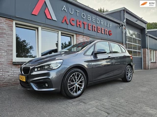 BMW 2 Serie – thumbnail 1