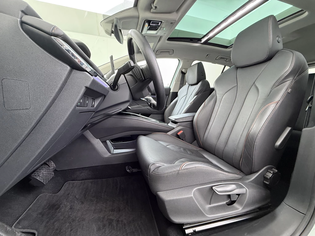 Škoda Enyaq iV – foto 18