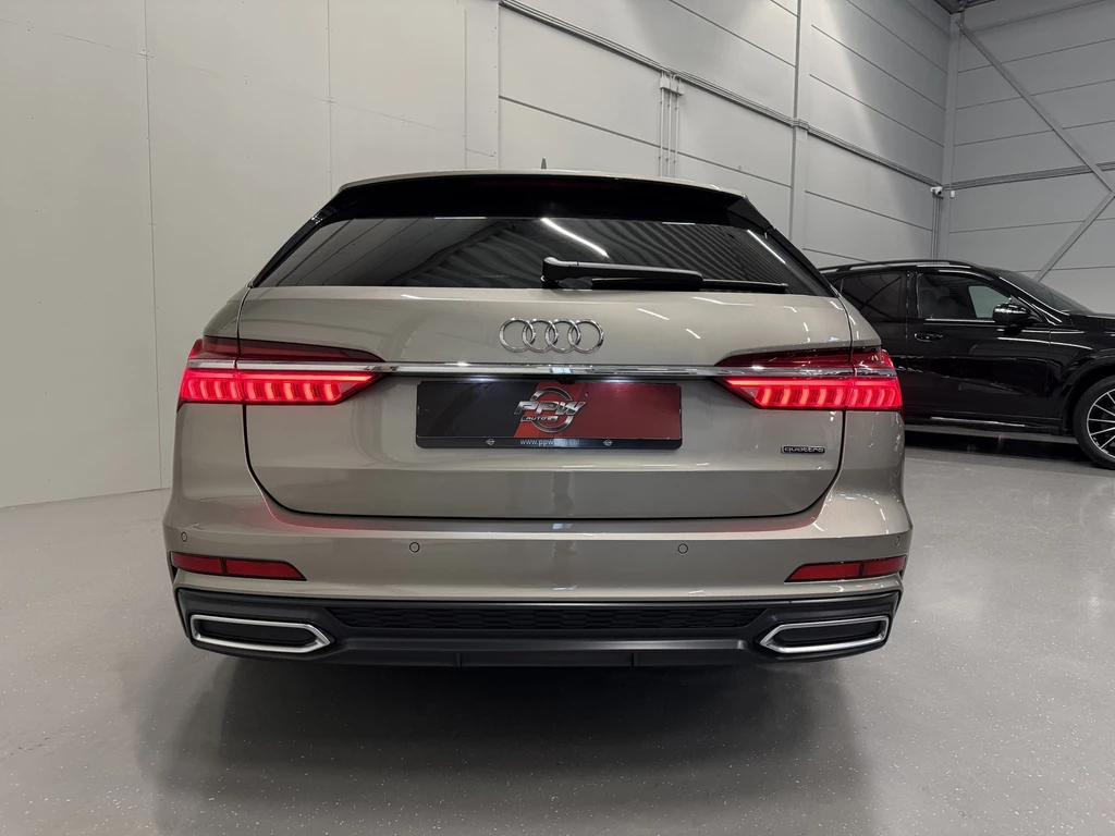 Audi A6 – foto 5