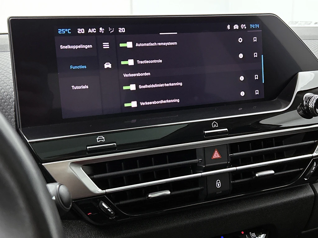 Citroën ë-C4 X – foto 15