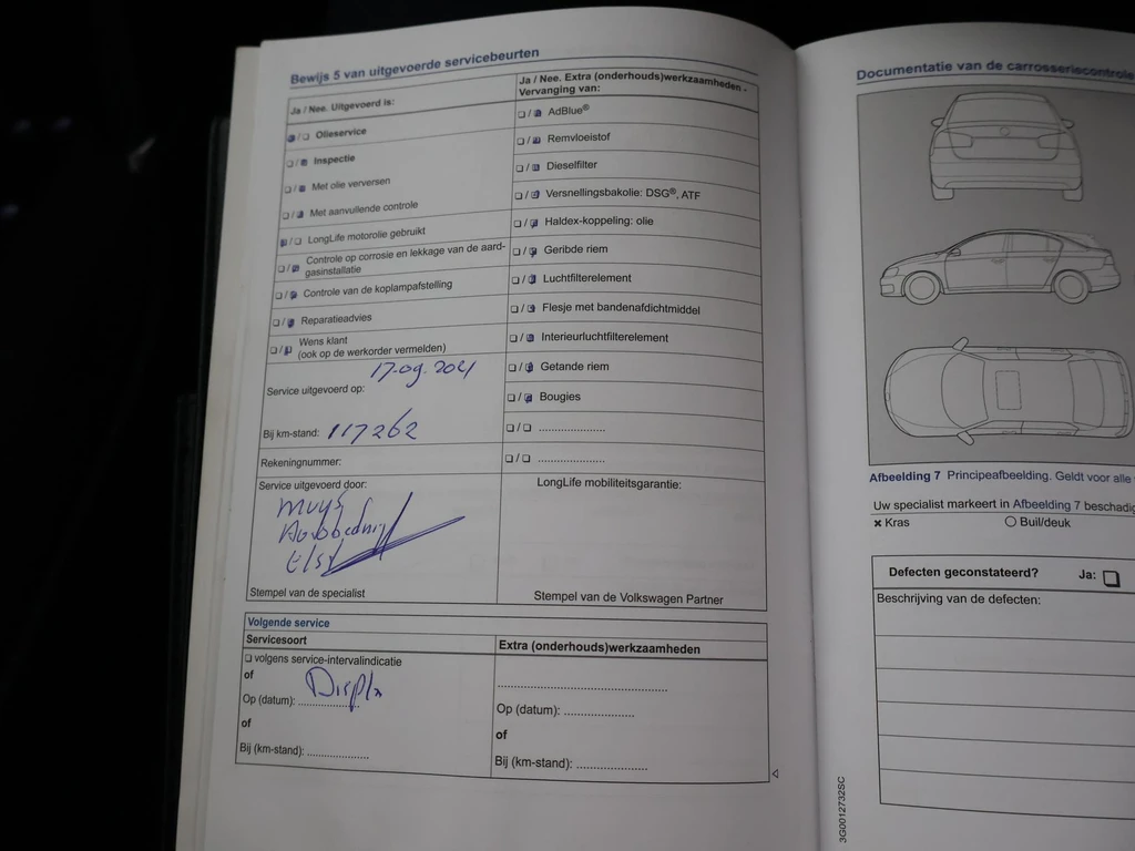 Volkswagen Golf – foto 45