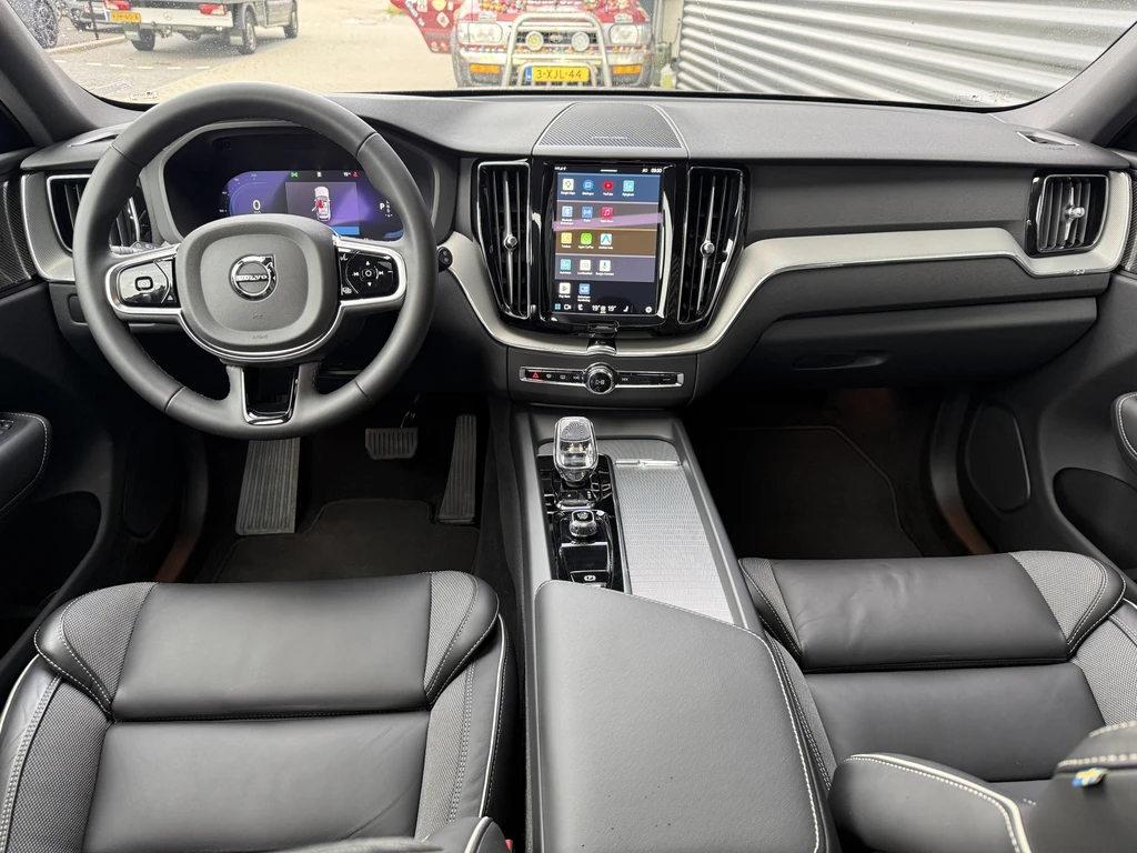 Volvo XC60 – foto 11