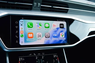 Audi A6 – thumbnail 44