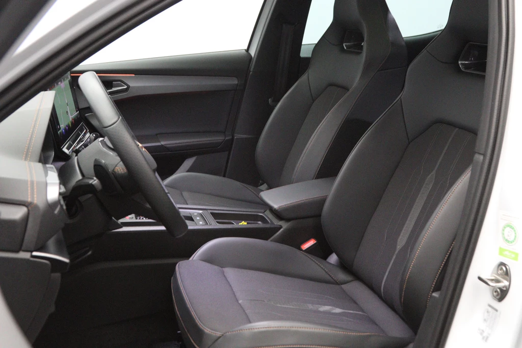 CUPRA Formentor – foto 11