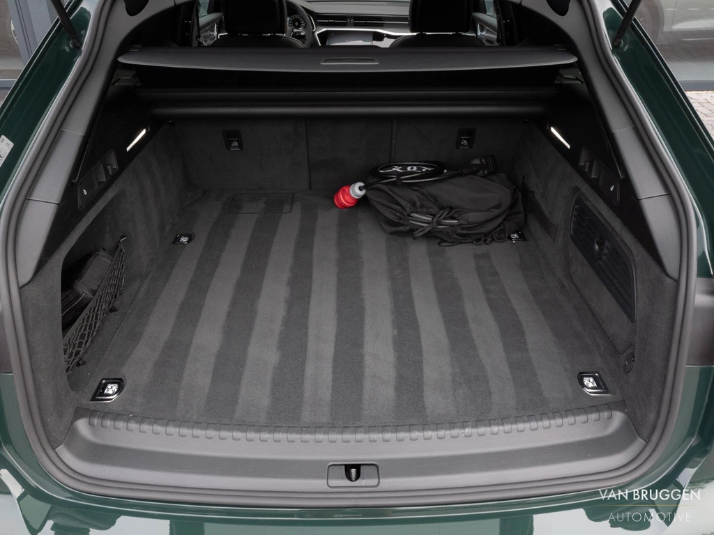 Audi A6 – foto 18
