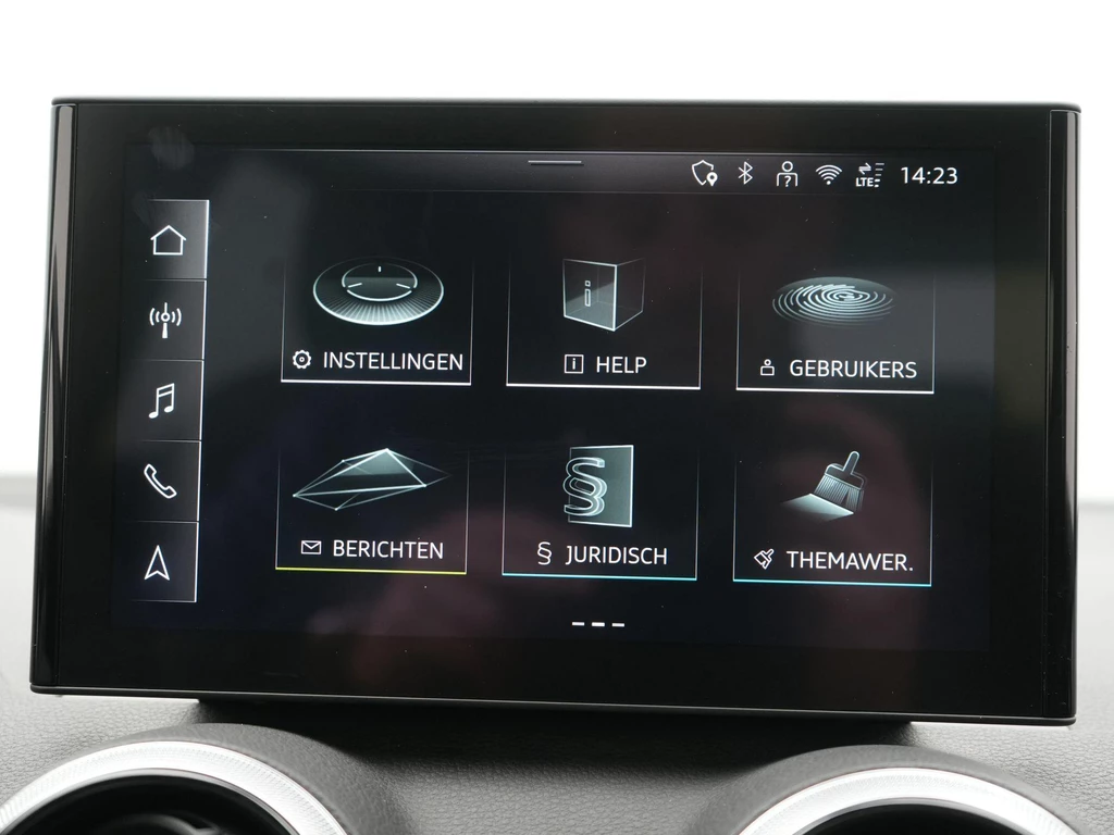 Audi Q2 – foto 22