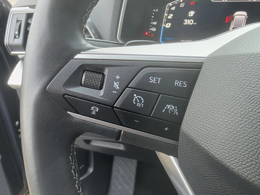 SEAT Tarraco – foto 20
