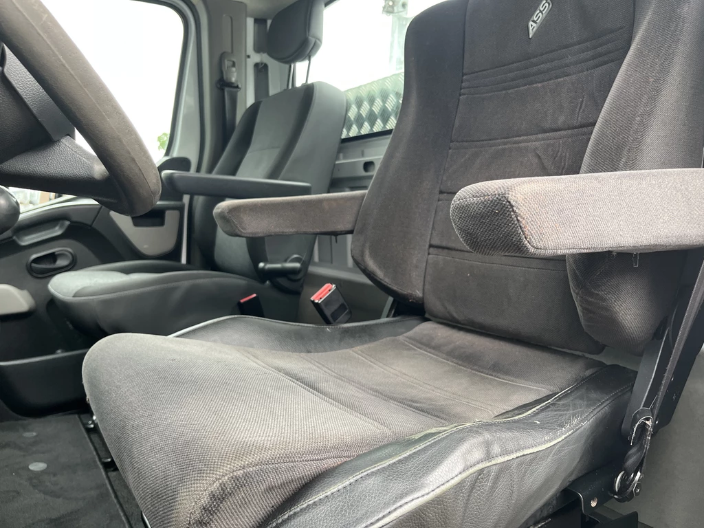 Renault Master – foto 32