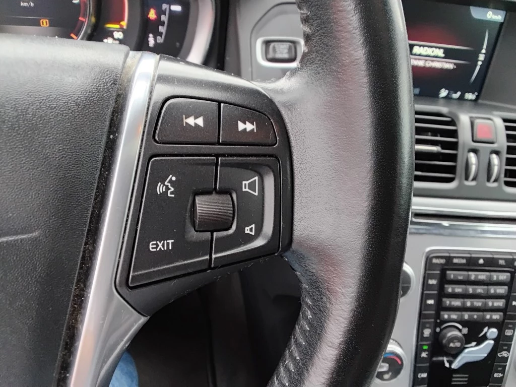 Volvo XC60 – foto 25