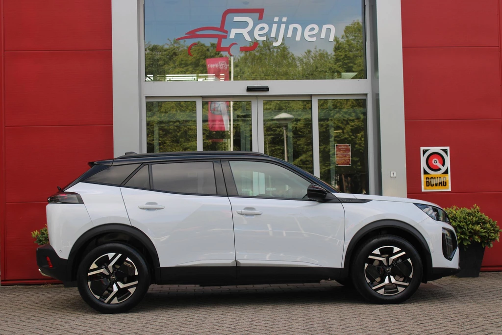 Peugeot 2008 – foto 8