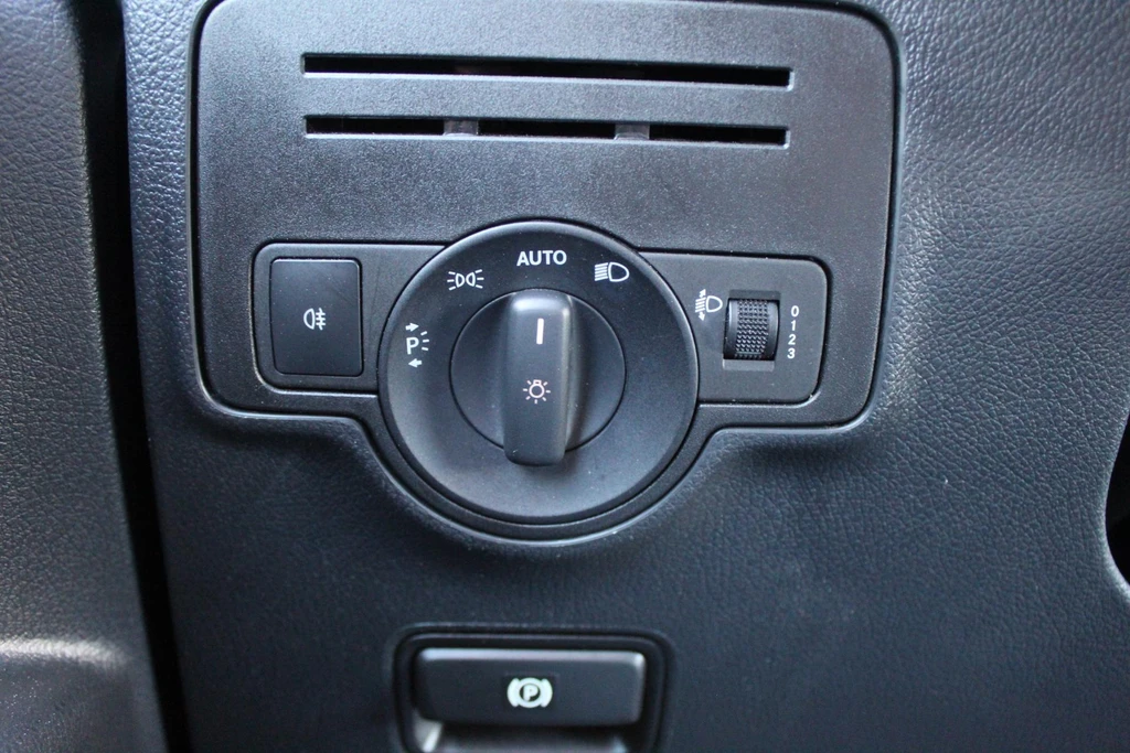 Mercedes-Benz eVito – foto 29