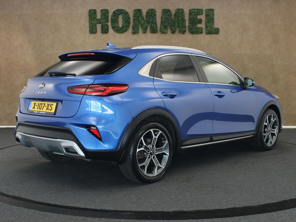 Kia XCeed – foto 6