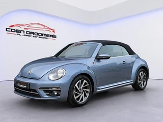 Volkswagen Beetle – thumbnail 1