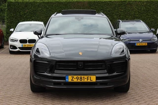 Porsche Macan – thumbnail 8