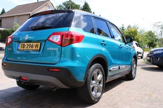Suzuki Vitara – thumbnail 5