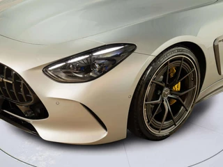 Mercedes-AMG GT – thumbnail 14