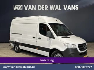 Mercedes-Benz Sprinter – thumbnail 4