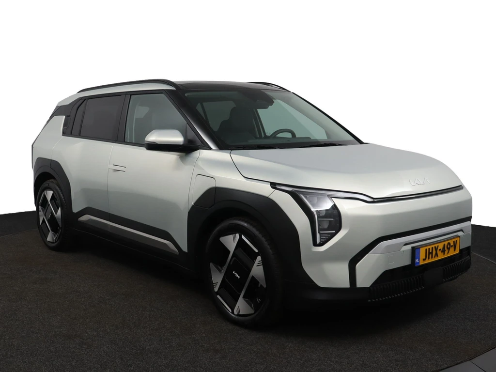 Kia EV3 – foto 10