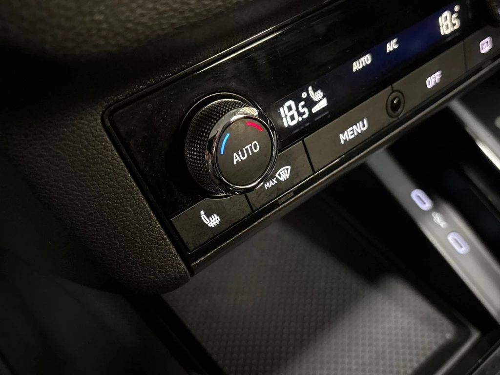 Škoda Kamiq – foto 10