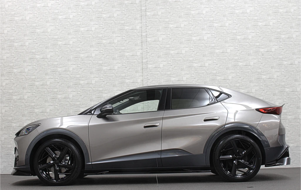 CUPRA Tavascan – foto 6