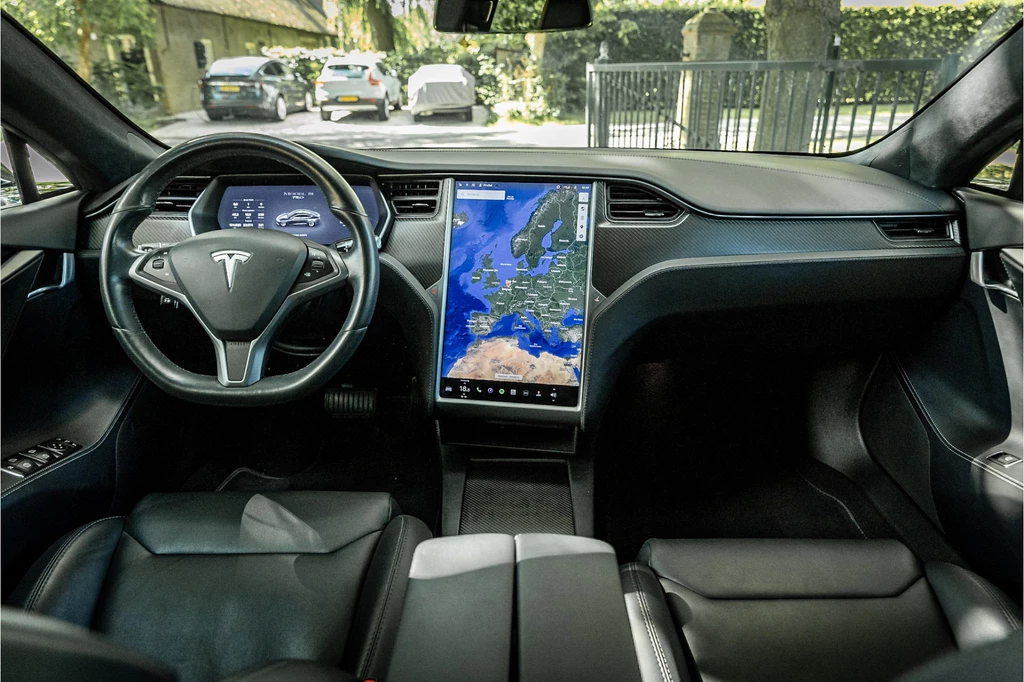Tesla Model S – foto 13