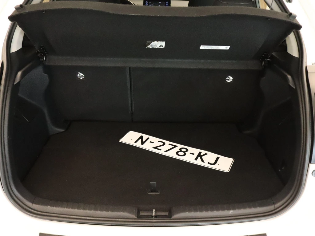 Toyota Yaris – foto 19