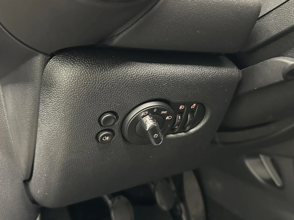 MINI 5-deurs – foto 17