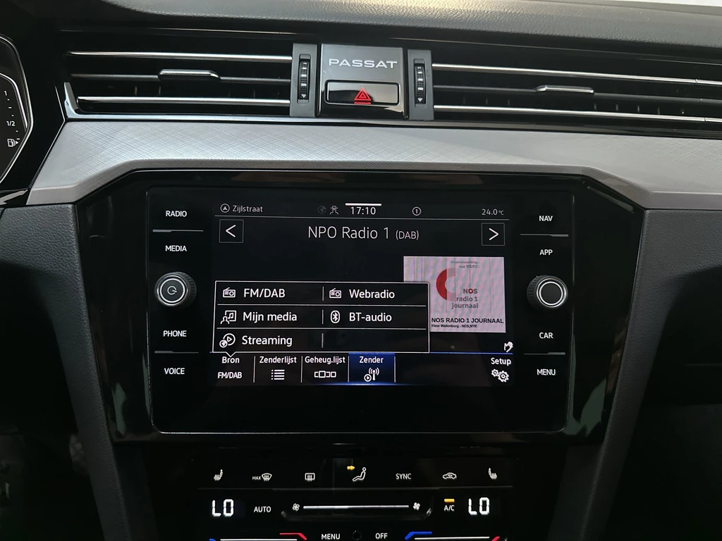 Volkswagen Passat – foto 20