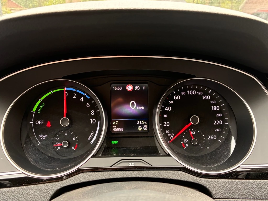 Volkswagen Passat – foto 17