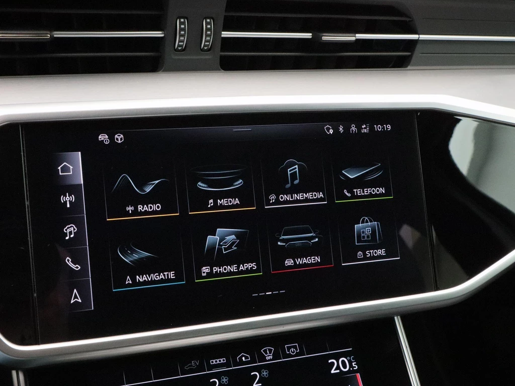 Audi A6 – foto 40