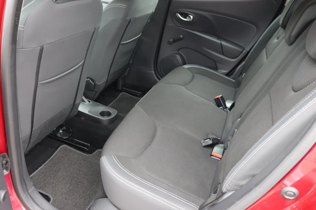 Renault Clio – foto 10