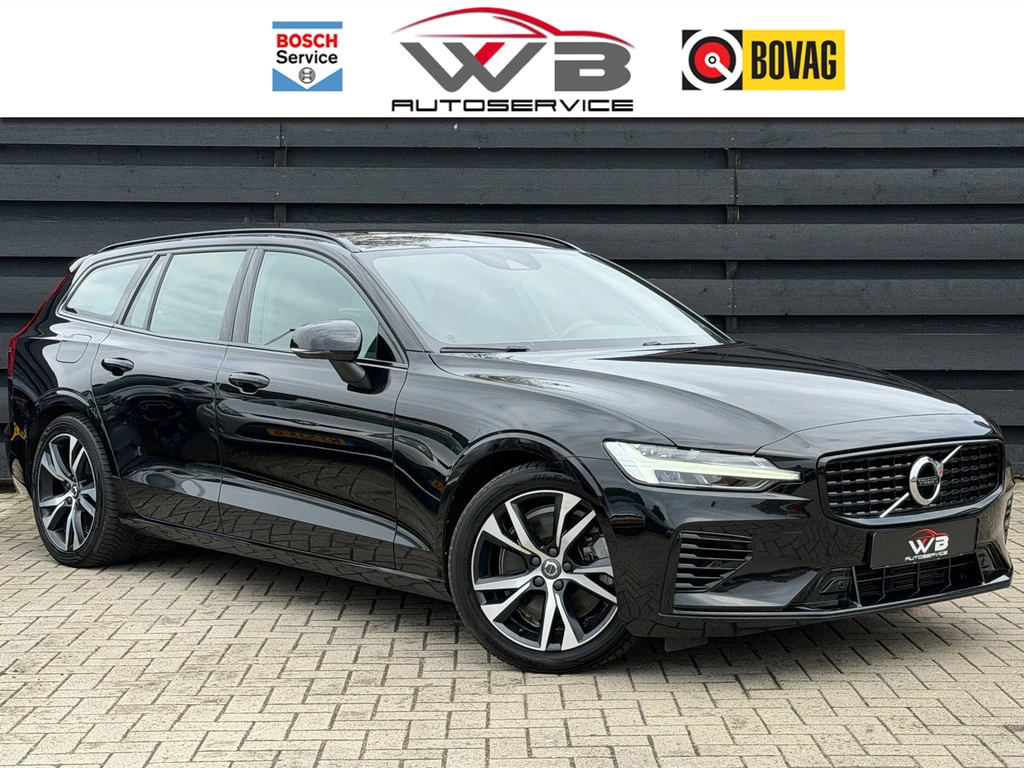 Volvo V60 – foto 6