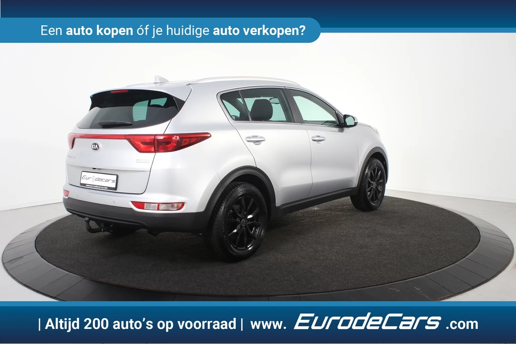 Kia Sportage – foto 11
