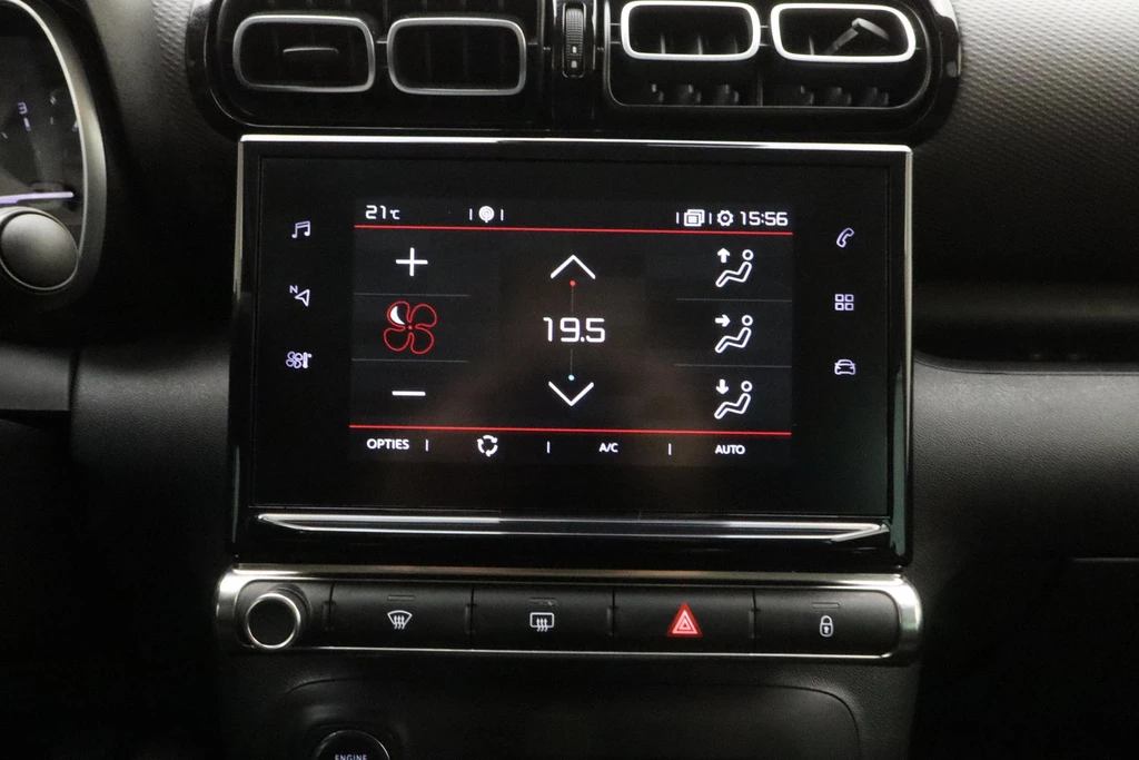 Citroën C3 Aircross – foto 19