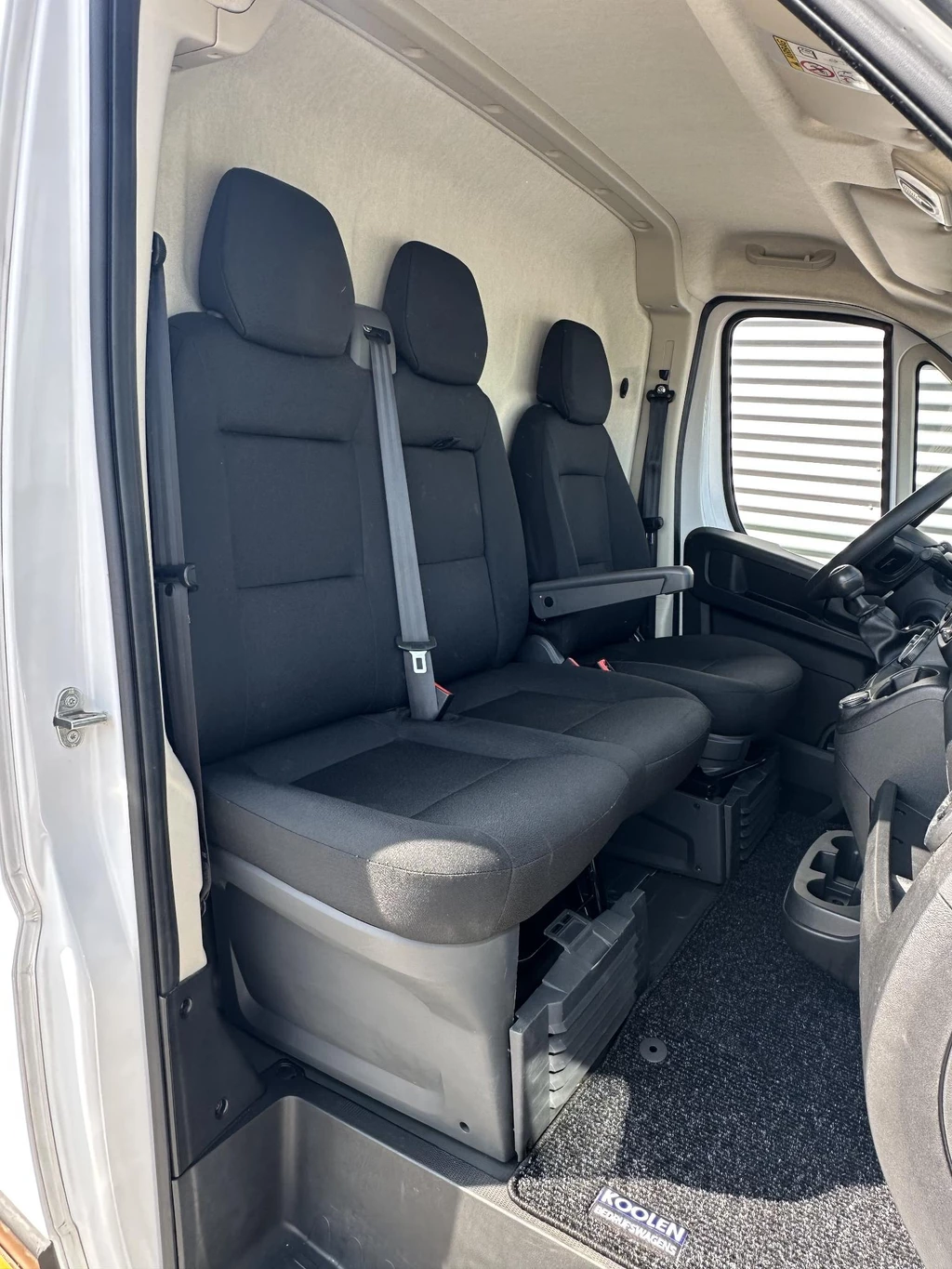 Fiat Ducato – foto 9