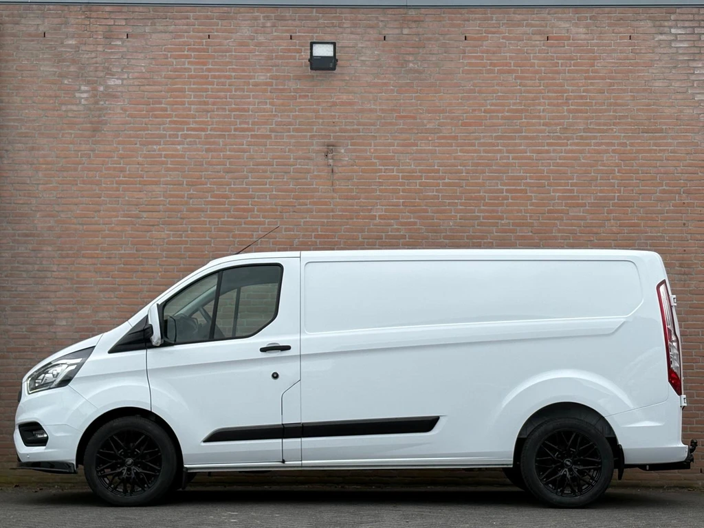Ford Transit Custom – foto 3