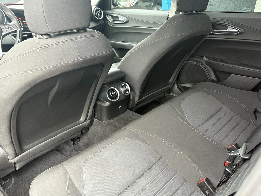 Alfa Romeo Giulia – foto 16