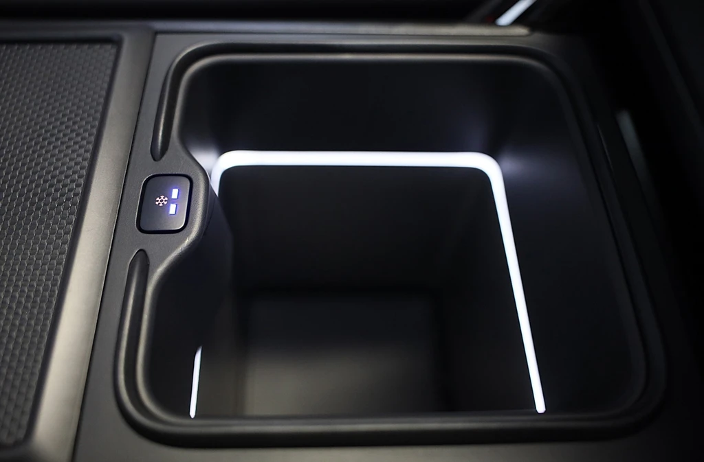 Land Rover Range Rover Sport – foto 46