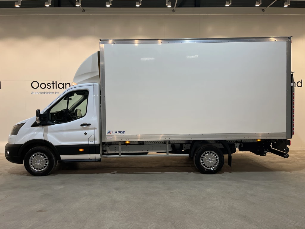 Ford Transit – foto 2